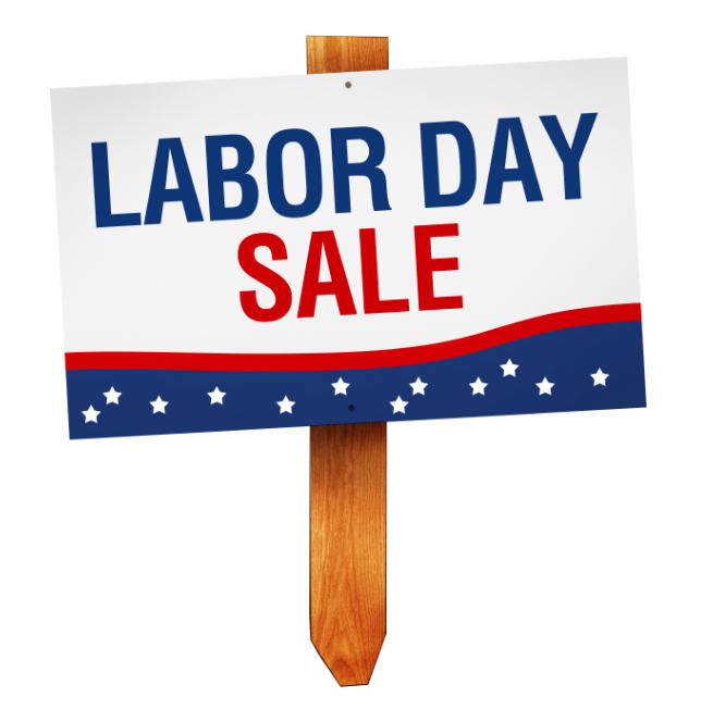Labor Day Sale on all Baccarat, Blackjack and Roulette Strategies